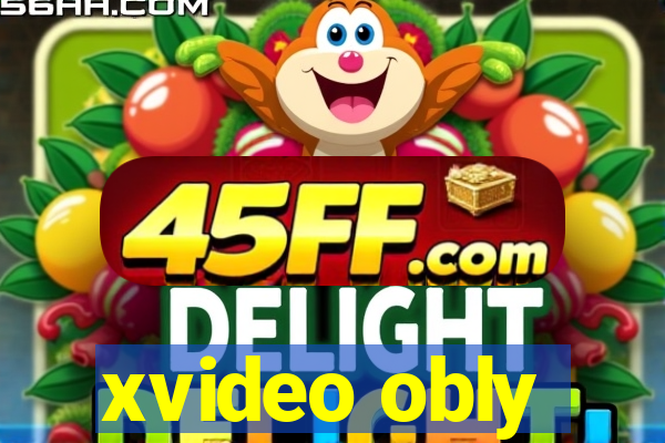 xvideo obly
